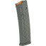 HEXMAG MAGAZINE AR-15 5.56X45 10RD GRAY POLYMER SERIES 2
