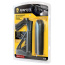 ADAPTIVE TACTICAL FOREARM/STK MBERG 500/590/88 12GA BLACK