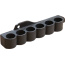 ADAPTIVE TACTICAL SHELL CARRIER REM 870/1100 12GA BLK