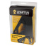 ADAPTIVE TACTICAL STOCK AR-15 MIL-SPEC POLYMER BLACK