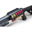 ADAPTIVE TACTICAL SADDLE SHELL CARRIER MOSB 500/590 12GA BLK