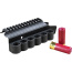 ADAPTIVE TACTICAL SADDLE SHELL CARRIER REM 870/1100 12GA BLK