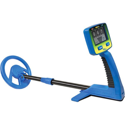 BOUNTY HUNTER "JUNIOR" TID METAL DETECTOR