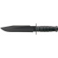 KA-BAR FIGHTER KNIFE 8