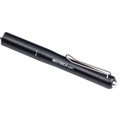 NEXTORCH K3R PENLIGHT WHITE LIGHT RECHARGEABLE USB TYPE C