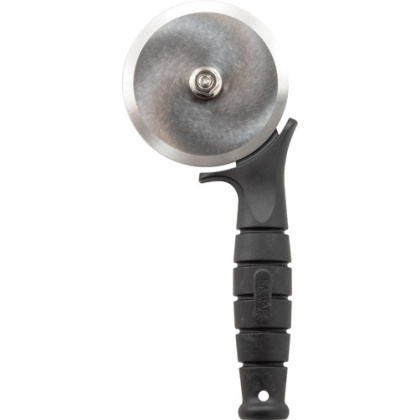 KA-BAR 'ZA-SAW PIZZA CUTTER 7.5" OVERALL LENGTH