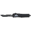 TEMPLAR KNIFE LARGE OTF AR COME & TAKE IT 3.5