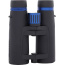 LUCID OPTICS 8X42 BINOCULARS ED GLASS OPEN FRAME BLACK*