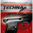 TECHNA CLIP HANDGUN RETENTION CLIP RUGER LC9/LC380 RIGHT