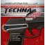 TECHNA CLIP HANDGUN RETENTION CLIP RUGER LCP RIGHT SIDE