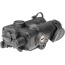 HOLOSUN 321 GREEN & IR LASER W/600 LUM LIGHT TITANIUM RIFLE
