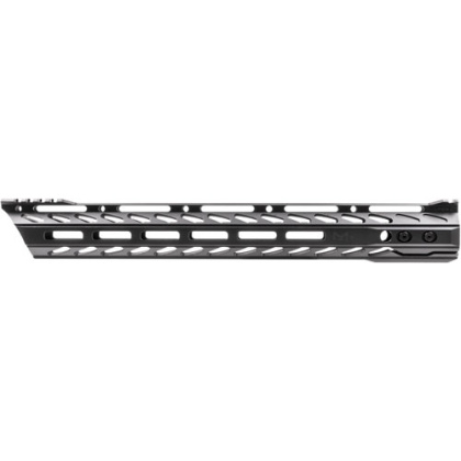 PHASE 5 HANDGUARD LO-PRO SLOPE NOSE 15" M-LOK FOR AR-15 BLACK