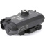 HOLOSUN 117 RED LASER SINGLE BEAM W/QD MOUNT ALUMINUM RIFLE