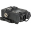 HOLOSUN 221 GREEN & IR DUAL LASER ALUMINUM BODY RIFLE