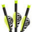 LUMENOK XBOW ARROW 20