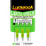 LUMENOK LIGHTED NOCK XBOW GRN CRESCENT EASTON CARBON 3PK