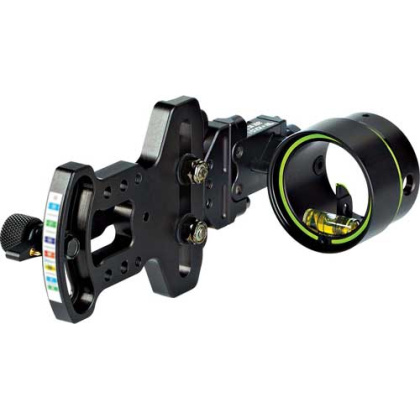 HHA OPTIMIZER LITE X 5519 1 5/8" W/ RHEOSTAT .019 LH