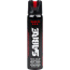 SABRE 3-N-1 SPRAY MAGNUM UNIT W/LOCKING TOP 122GR