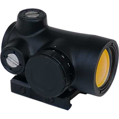 LUCID OPTICS RED DOT M7 MICRO M5 32MOA CIRLE W/4MOA DOT