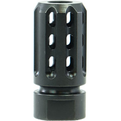 MANTICORE NIGHTBRAKE 5/8x24 COMPENSATOR FOR AR-10/SR-25