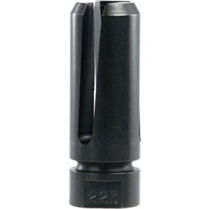 MANTICORE ECLIPSE 1/2X28 FLASH HIDER FOR AR-15