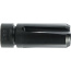 MANTICORE ECLIPSE 1/2X28 FLASH HIDER FOR AR-15