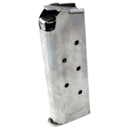 SIG MAGAZINE 1911 GOV'T 45ACP 8RD