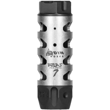 ODIN ATLAS 7.62 COMPENSATOR 7.62 (30 CAL) 5/8-24