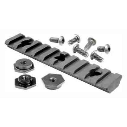 MI LONG RAIL HANDGUARD MOUNT FITS MOST STD AR-15 HANDGUARDS