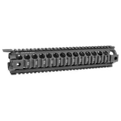 MI G2 QUAD-RAIL DROP IN FOR RIFLE LENGTH AR-15