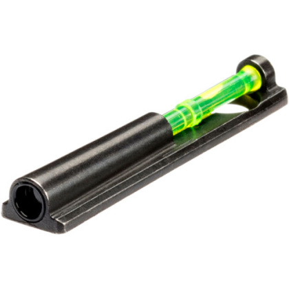 HIVIZ MAGNI-COMP SHOTGUN FRONT SIGHT RED/GREEN FOR VENT RIBS