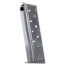 MEC-GAR MAGAZINE 1911 GOVT. 9MM LUGER 9RD NICKEL