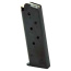 MEC-GAR MAGAZINE 1911 OFFICERS 45ACP 6RD BLUED
