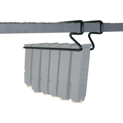 GSS MAGMINDER UNDERSHELF MAGAZINE RACK