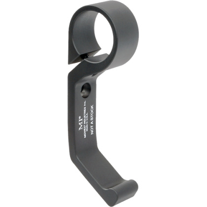 MI ARM BRACE 1.2" PISTOL TUBE ALPHA AND STAP SIDE FOLDERS