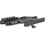MI AK ALPHA RAILED RED DOT MOUNT MODEL FOR AK47/74