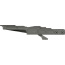 MI AK ALPHA T2 MOUNT FOR AK47/74