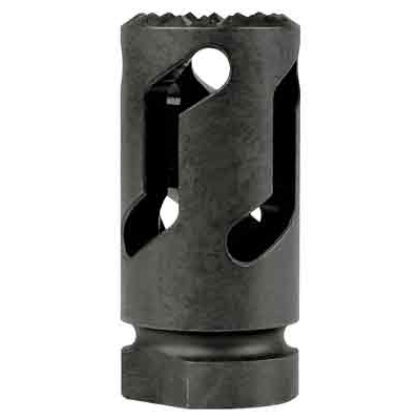 MI FLASH HIDER/IMPACT DEVICE 1/2-28" 5.56/.223 CALIBER
