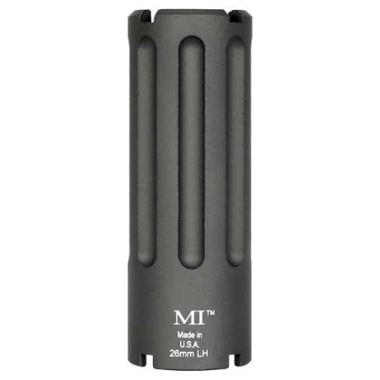MI BLAST CAN 26MM LH THREAD .30 CALIBER M92/M85 KRINK