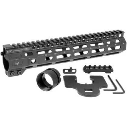 MI HANDGUARD CRM M-LOK 10.5" COMBAT RAIL FITS AR-15