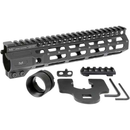 MI HANDGUARD CRM M-LOK 9.5" COMBAT RAIL FITS AR-15
