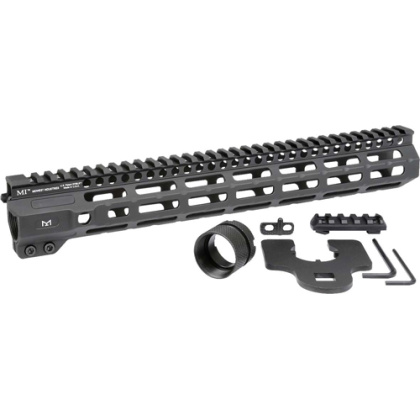 MI HANDGUARD GRM M-LOK G4 13.375" FITS AR-15