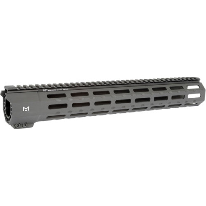 MI HANDGUARD SP SERIES 15" M-LOK AR-15 SUPPRESSOR COMP.