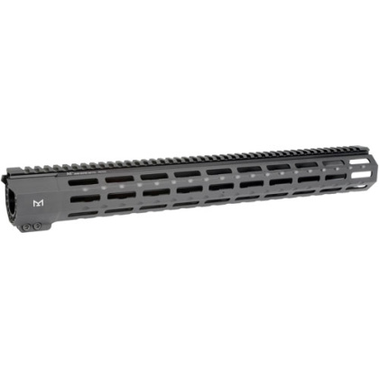 MI HANDGUARD SP SERIES 18" M-LOK AR-15 SUPPRESSOR COMP.