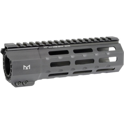 MI HANDGUARD SP SERIES 7" M-LOK AR-15 SUPPRESSOR COMP.
