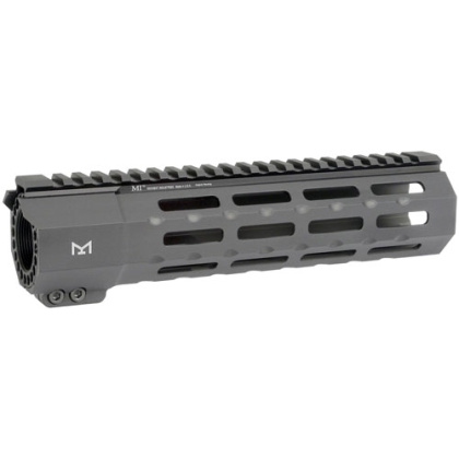 MI HANDGUARD SP SERIES 9" M-LOK AR-15 SUPPRESSOR COMP.