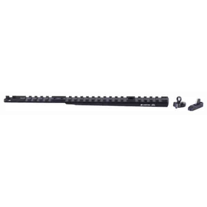 XS LEVER RAIL GHOST RING SIGHT SET FOR MARLIN 336 ROUND BBL.