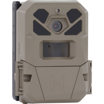 MOULTRIE EDGE PRO 2 CELLULAR TRAIL CAM 40MP/1080P IR GREY
