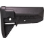 BCM STOCK MOD 0 SOPMOD BLACK FITS AR-15 MIL-SPEC