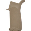 BCM PISTOL GRIP MOD 3 FDE FITS AR-15